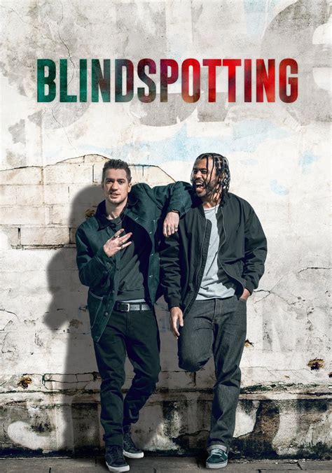 blindspotting s01e05 m4a|Watch Blindspotting in Streaming Online .